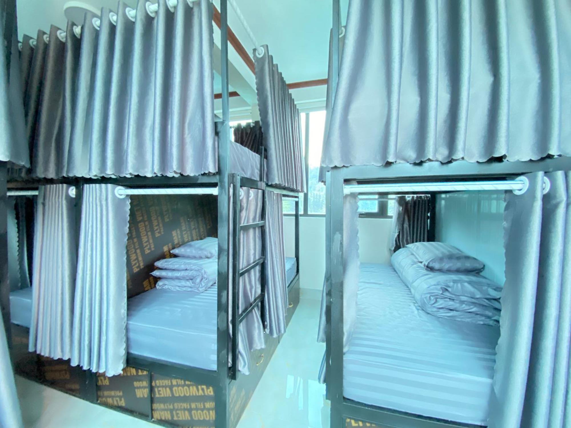 Van Anh Hotel - Restaurant Dong Van  Extérieur photo